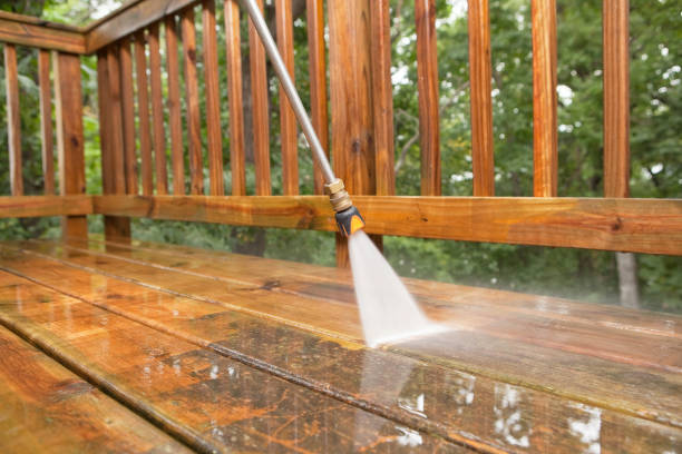 Trusted College Station, TX Pressure Washing Experts